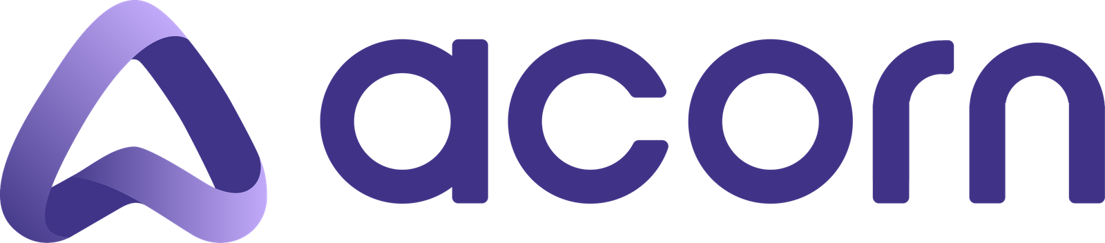 Acorn Logo
