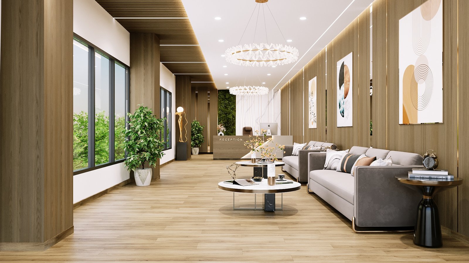 Club House Amenities image 4