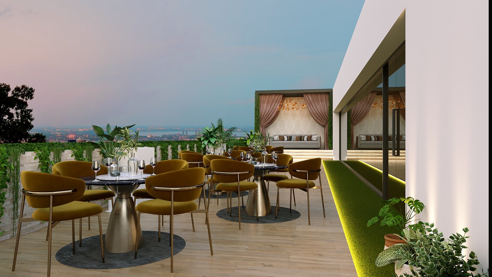Club House Amenities image 6