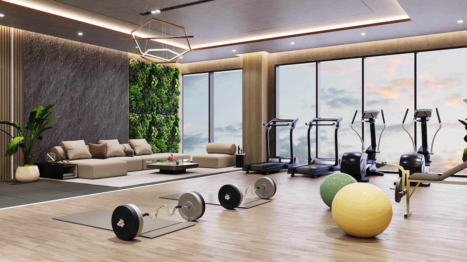 Sports Amenities image 3