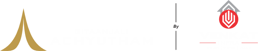 Venkat Infra – Githanjali Atchutham